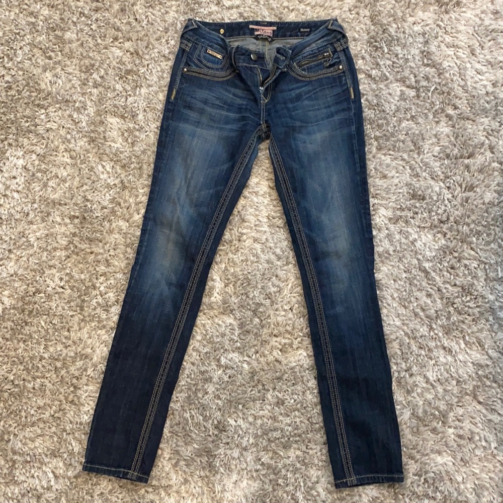 Rerock by Express Jeans